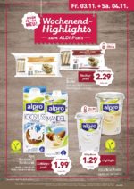 Aldi Nord brochure with new offers (31/72)