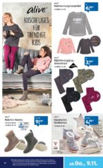 Aldi Süd brochure with new offers (73/88)