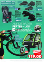Kaufland brochure with new offers (30/76)