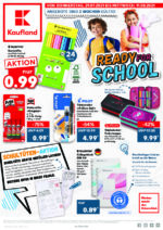 Kaufland brochure with new offers (41/76)