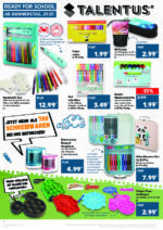 Kaufland brochure with new offers (42/76)