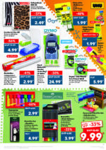Kaufland brochure with new offers (45/76)