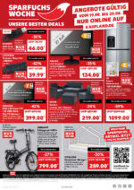 Kaufland brochure with new offers (50/76)