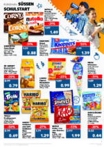 Kaufland brochure with new offers (57/76)