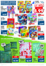 Kaufland brochure with new offers (72/76)
