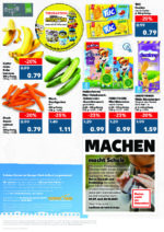 Kaufland brochure with new offers (74/76)