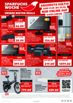 Kaufland brochure with new offers (76/76)