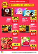 Lidl brochure with new offers (114/169)