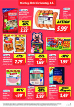 Lidl brochure with new offers (115/169)