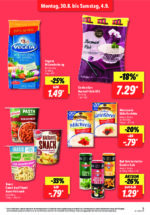 Lidl brochure with new offers (117/169)