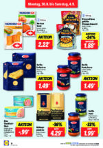 Lidl brochure with new offers (122/169)