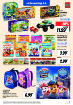 Lidl brochure with new offers (143/169)