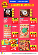 Lidl brochure with new offers (154/169)