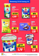 Lidl brochure with new offers (156/169)