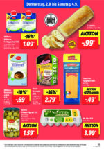 Lidl brochure with new offers (157/169)