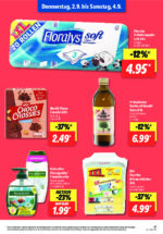 Lidl brochure with new offers (159/169)