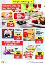 Lidl brochure with new offers (160/169)