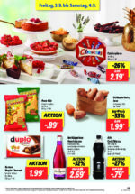 Lidl brochure with new offers (161/169)