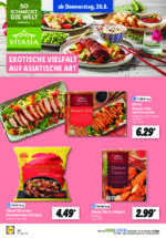 Lidl brochure with new offers (96/169)