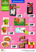Lidl brochure with new offers (98/169)
