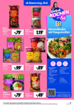 Lidl brochure with new offers (99/169)