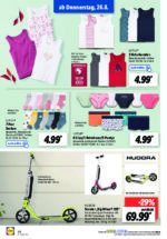 Lidl brochure with new offers (34/169)