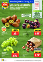 Lidl brochure with new offers (38/169)