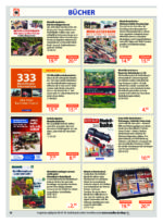 Müller Drogeriemarkt brochure with new offers (10/21)