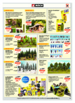 Müller Drogeriemarkt brochure with new offers (13/21)