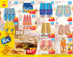 Netto Marken-Discount brochure with new offers (70/91)