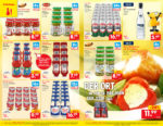Netto Marken-Discount brochure with new offers (72/91)