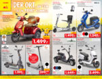 Netto Marken-Discount brochure with new offers (75/91)