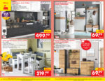 Netto Marken-Discount brochure with new offers (85/91)