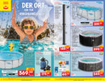 Netto Marken-Discount brochure with new offers (89/91)