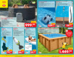 Netto Marken-Discount brochure with new offers (90/91)