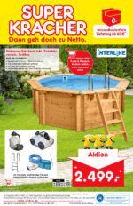 Netto Marken-Discount brochure with new offers (91/91)