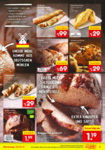 Netto Marken-Discount brochure with new offers (5/91)