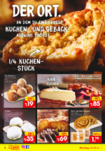 Netto Marken-Discount brochure with new offers (6/91)