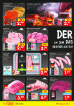 Netto Marken-Discount brochure with new offers (16/91)