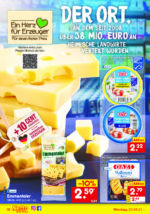 Netto Marken-Discount brochure with new offers (18/91)
