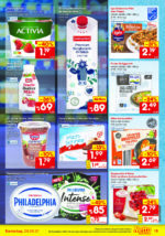 Netto Marken-Discount brochure with new offers (19/91)