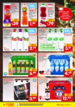 Netto Marken-Discount brochure with new offers (20/91)
