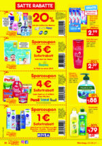 Netto Marken-Discount brochure with new offers (22/91)