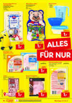 Netto Marken-Discount brochure with new offers (24/91)