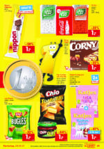 Netto Marken-Discount brochure with new offers (25/91)