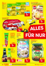 Netto Marken-Discount brochure with new offers (26/91)