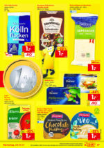 Netto Marken-Discount brochure with new offers (27/91)