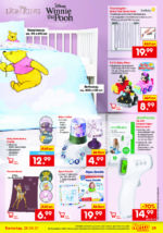 Netto Marken-Discount brochure with new offers (29/91)