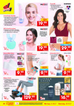 Netto Marken-Discount brochure with new offers (30/91)