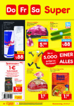 Netto Marken-Discount brochure with new offers (32/91)